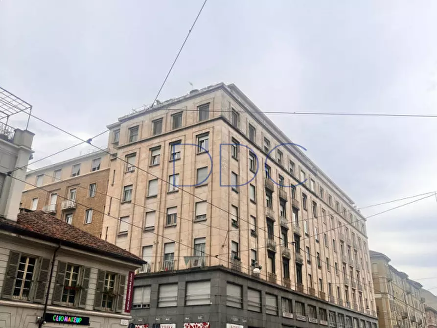 Immagine 1 di Appartamento in affitto  in Corso Matteotti 3 a Torino