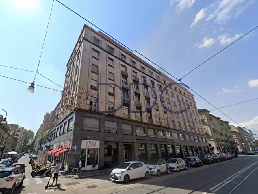 Immagine 1 di Appartamento in affitto  in Corso Matteotti 3 a Torino