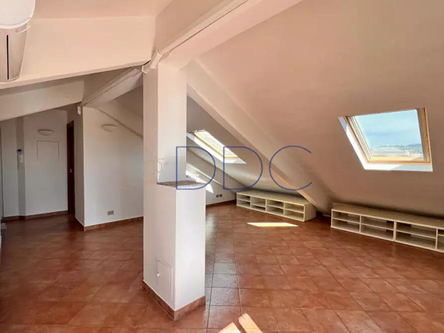 Immagine 2 di Appartamento in affitto  in Corso Matteotti 3 a Torino