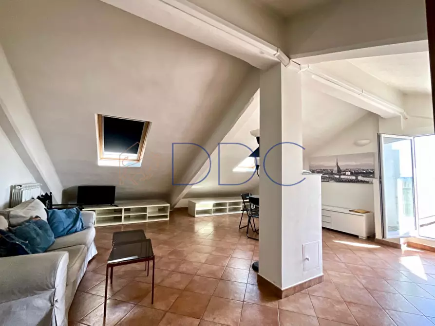 Immagine 3 di Appartamento in affitto  in Corso Matteotti 3 a Torino