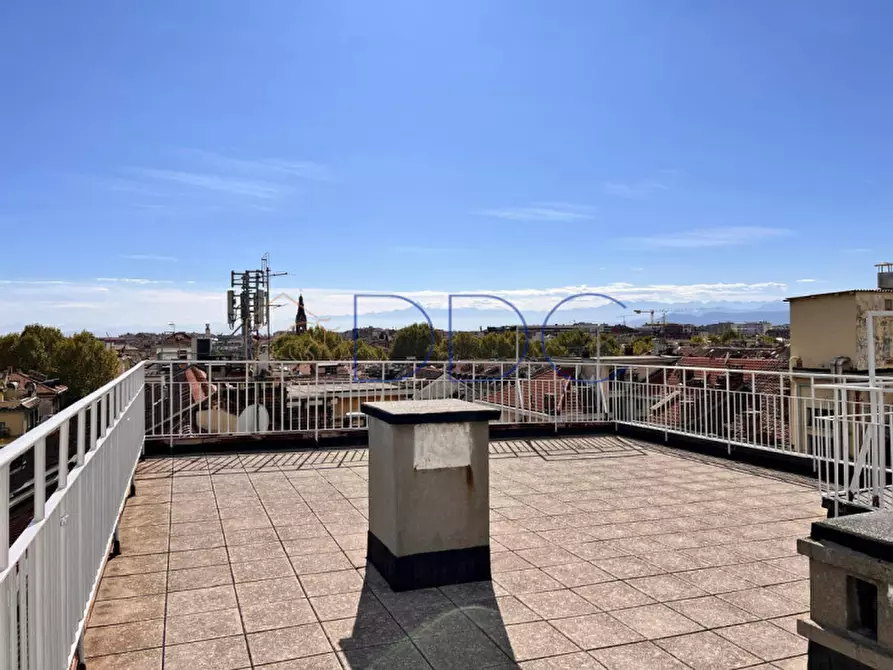 Immagine 4 di Appartamento in affitto  in Corso Matteotti 3 a Torino