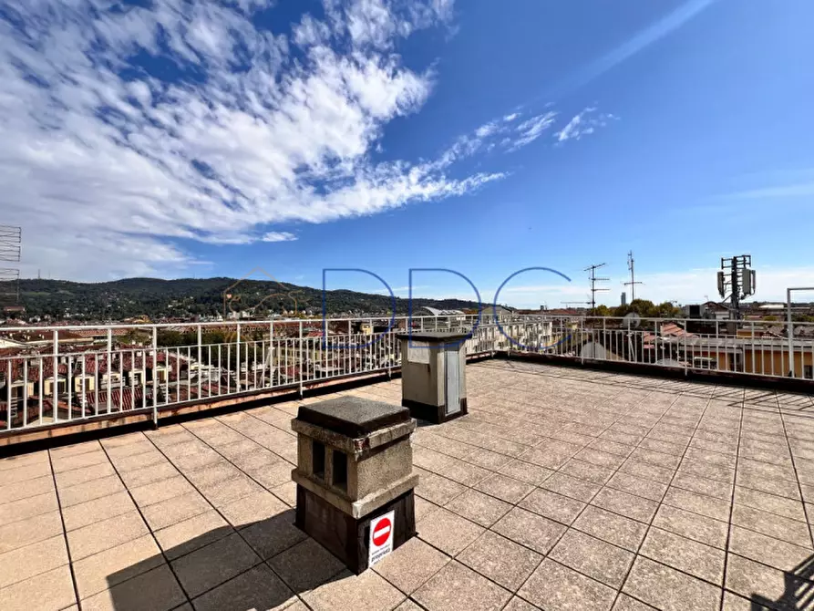 Immagine 5 di Appartamento in affitto  in Corso Matteotti 3 a Torino