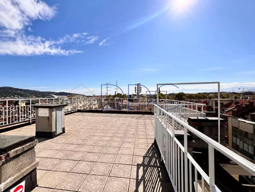 Immagine 6 di Appartamento in affitto  in Corso Matteotti 3 a Torino