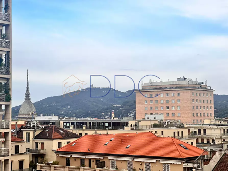 Immagine 7 di Appartamento in affitto  in Corso Matteotti 3 a Torino