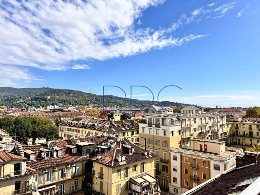 Immagine 9 di Appartamento in affitto  in Corso Matteotti 3 a Torino