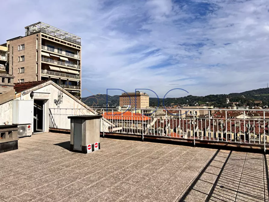 Immagine 10 di Appartamento in affitto  in Corso Matteotti 3 a Torino
