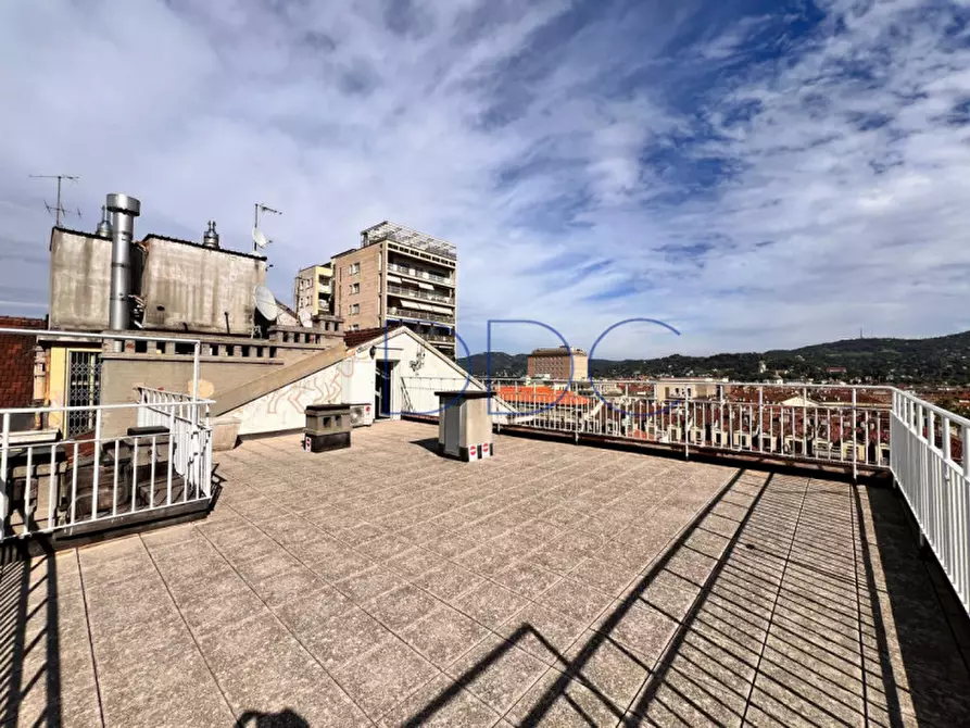 Immagine 11 di Appartamento in affitto  in Corso Matteotti 3 a Torino