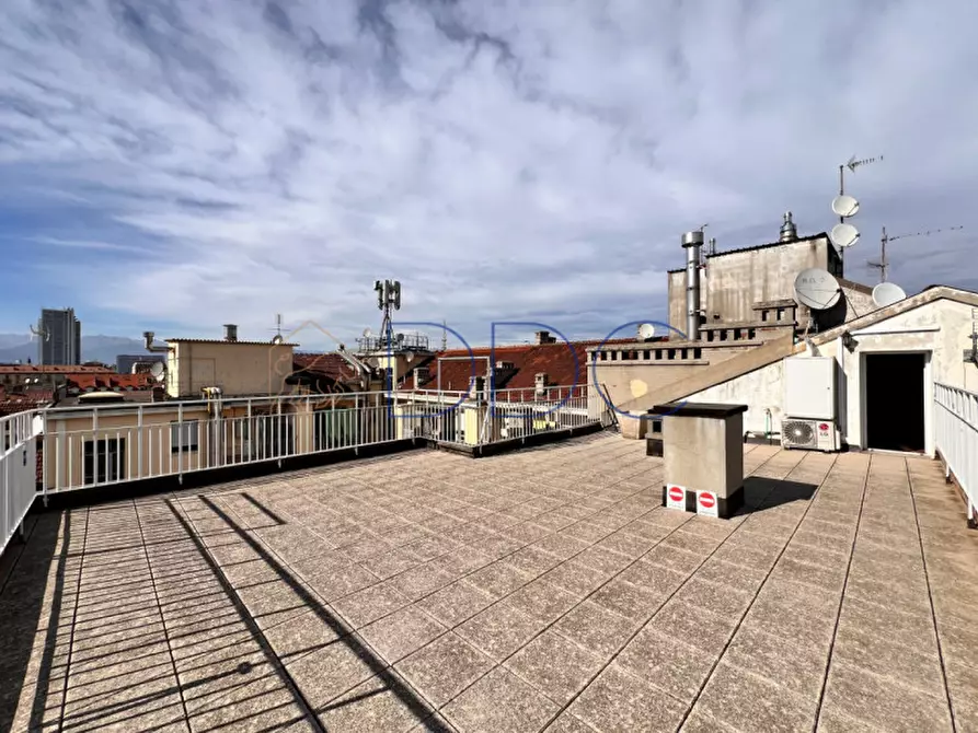 Immagine 12 di Appartamento in affitto  in Corso Matteotti 3 a Torino