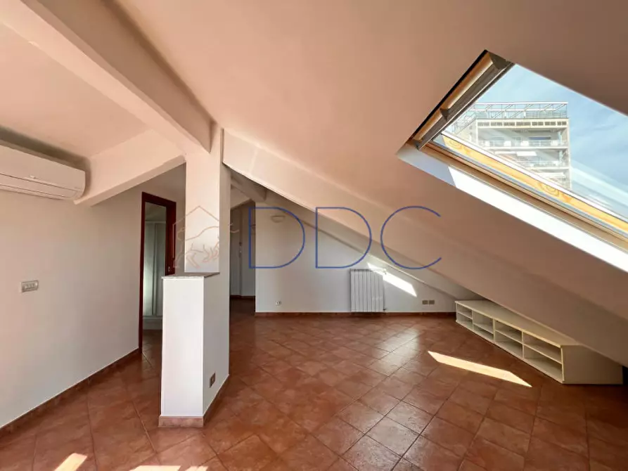 Immagine 13 di Appartamento in affitto  in Corso Matteotti 3 a Torino