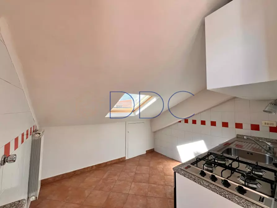 Immagine 15 di Appartamento in affitto  in Corso Matteotti 3 a Torino