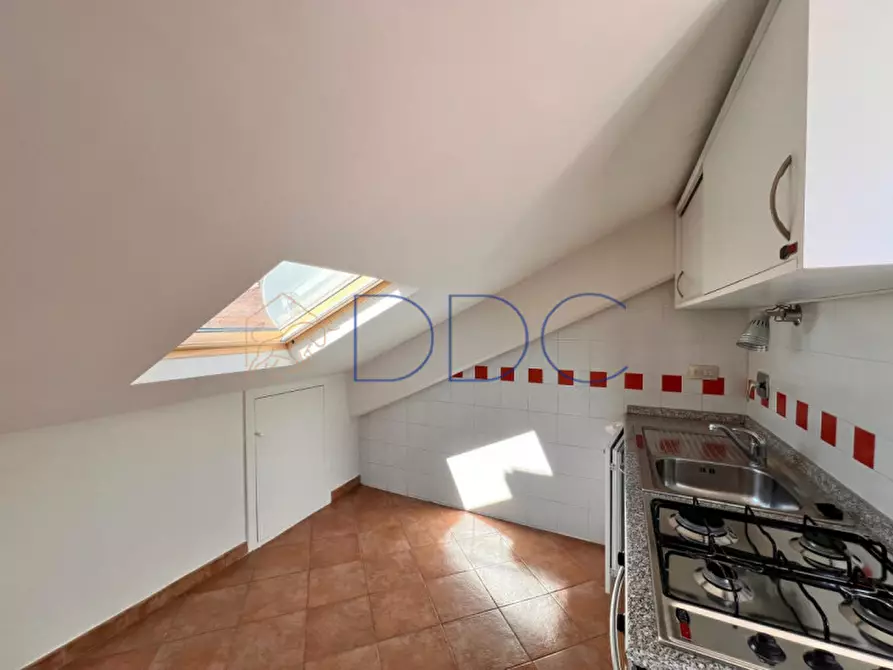 Immagine 16 di Appartamento in affitto  in Corso Matteotti 3 a Torino