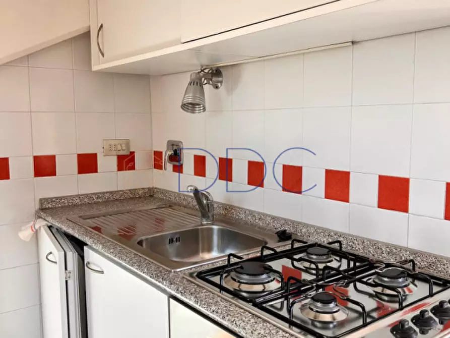 Immagine 17 di Appartamento in affitto  in Corso Matteotti 3 a Torino