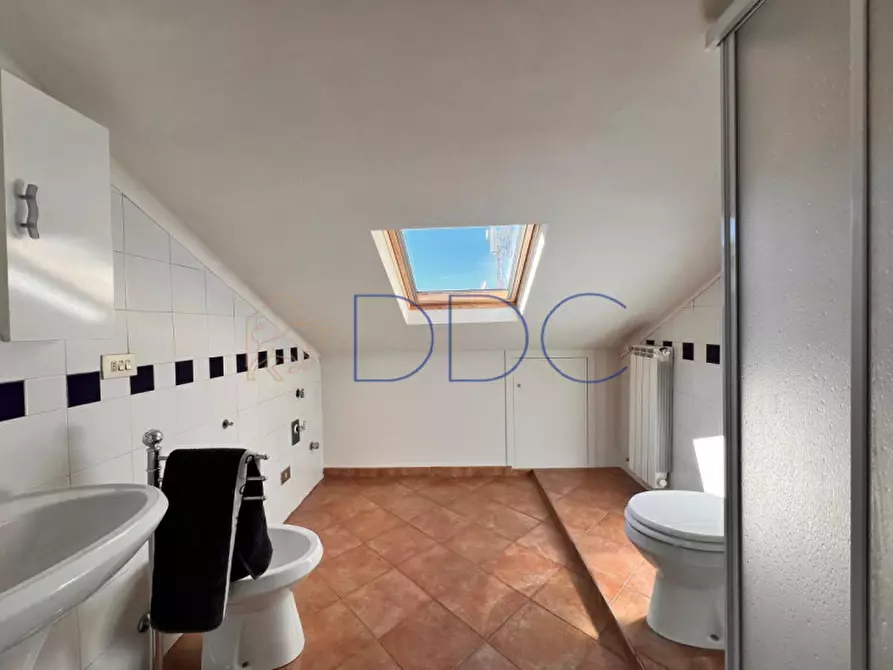 Immagine 18 di Appartamento in affitto  in Corso Matteotti 3 a Torino