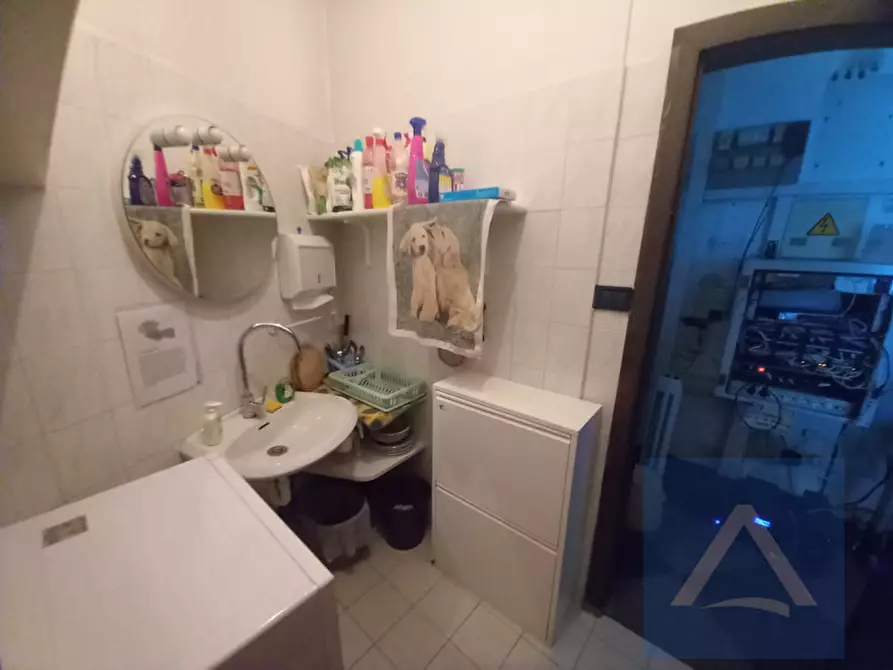 Immagine 6 di Ufficio in affitto  in via Piave 75 a Merano .Meran.