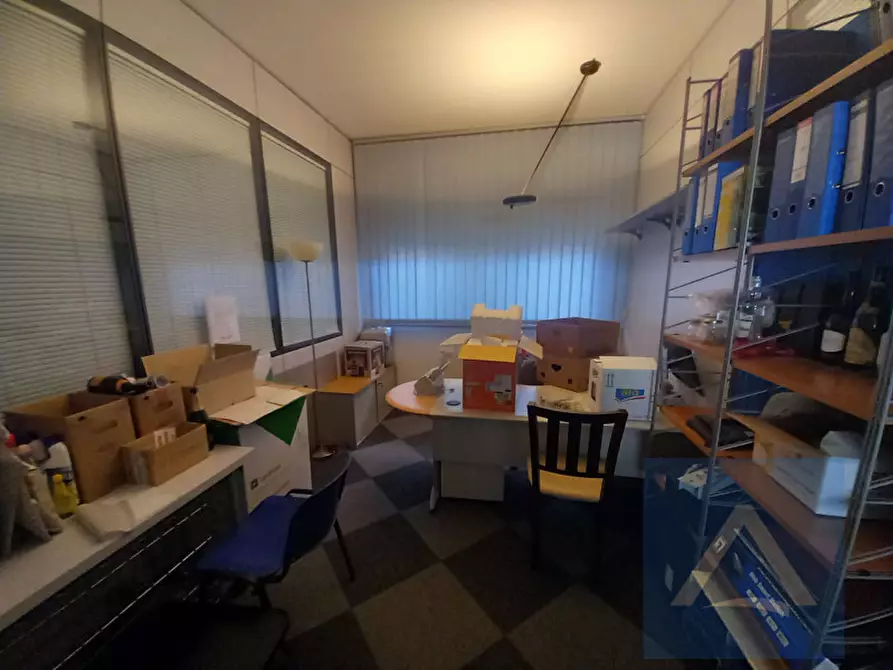 Immagine 10 di Ufficio in affitto  in via Piave 75 a Merano .Meran.