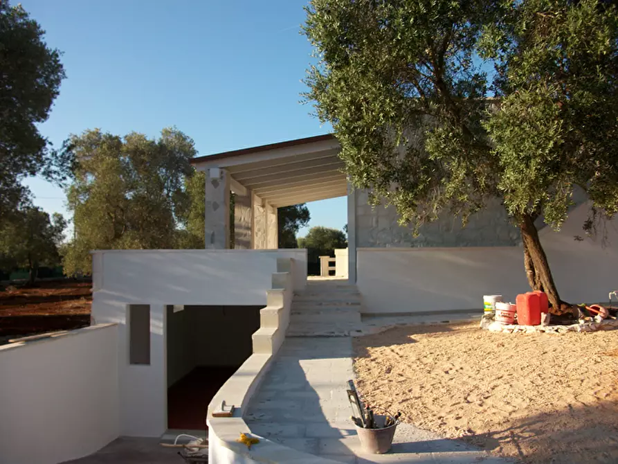 Immagine 21 di Villa in vendita  in C.da Vato Aperto a Ostuni