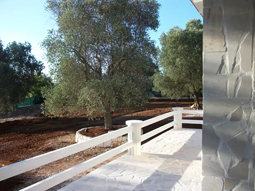 Immagine 22 di Villa in vendita  in C.da Vato Aperto a Ostuni