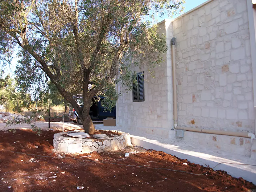 Immagine 24 di Villa in vendita  in C.da Vato Aperto a Ostuni