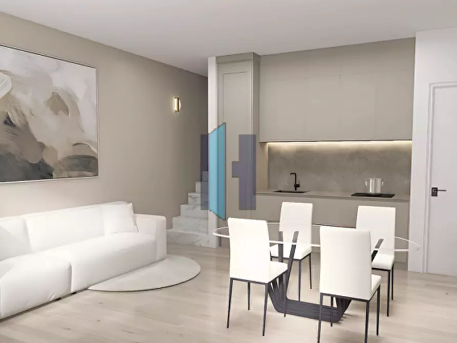 Immagine 7 di Appartamento in vendita  in Via Fornaci 43 a Brescia