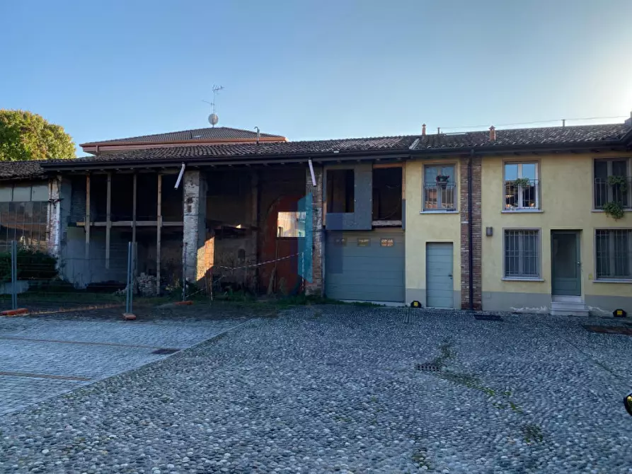 Immagine 12 di Appartamento in vendita  in Via Fornaci 43 a Brescia