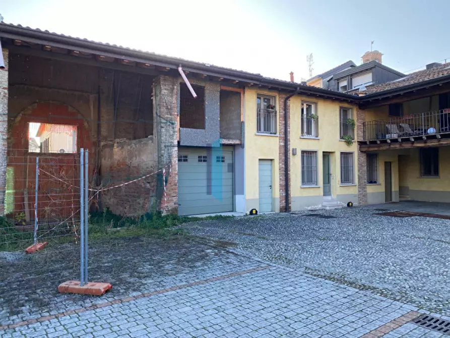 Immagine 18 di Appartamento in vendita  in Via Fornaci 43 a Brescia