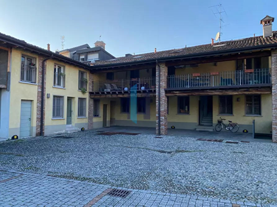 Immagine 20 di Appartamento in vendita  in Via Fornaci 43 a Brescia