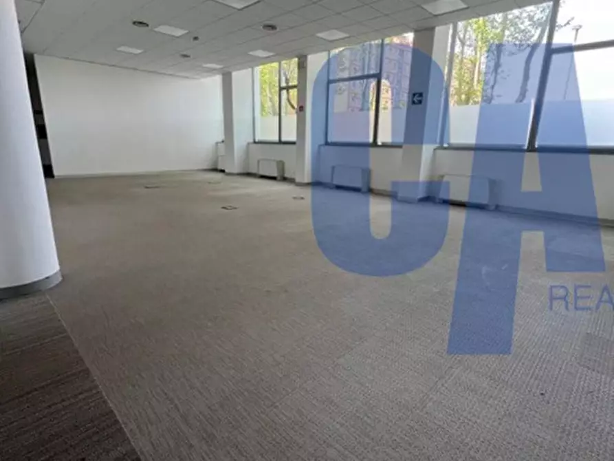 Immagine 2 di Ufficio in affitto  in VIA GOBETTI PIETRO a Cinisello Balsamo