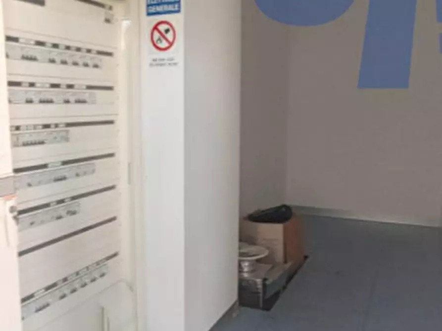 Immagine 14 di Ufficio in affitto  in VIA GOBETTI PIETRO a Cinisello Balsamo