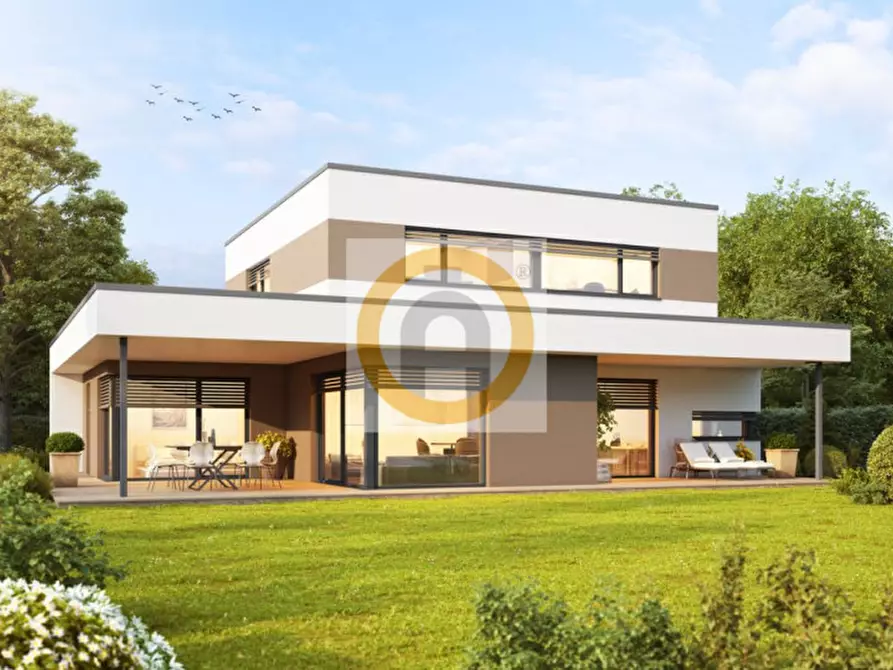 Immagine 3 di Terreno in vendita  a Rosà