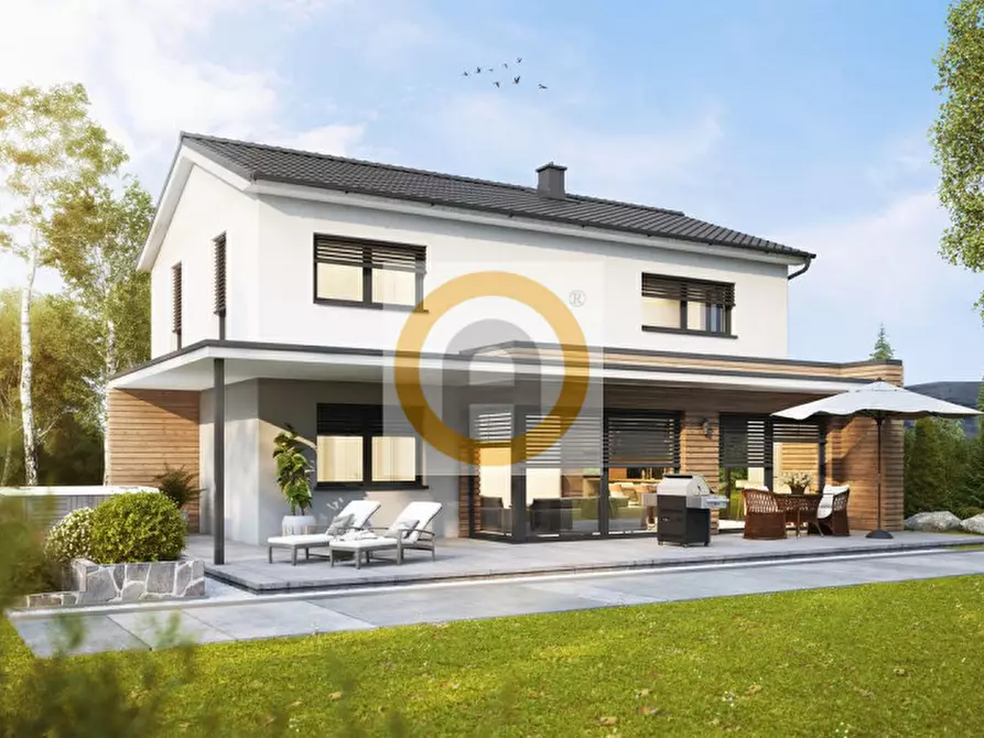 Immagine 4 di Terreno in vendita  a Rosà