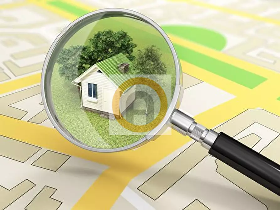 Immagine 5 di Terreno in vendita  a Rosà