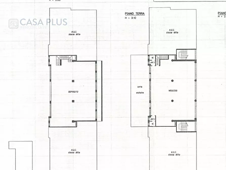 Immagine 3 di Negozio in vendita  a Romano D'ezzelino