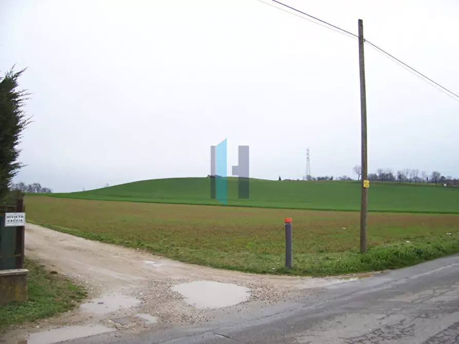 Immagine 2 di Terreno in vendita  a Lonato del Garda