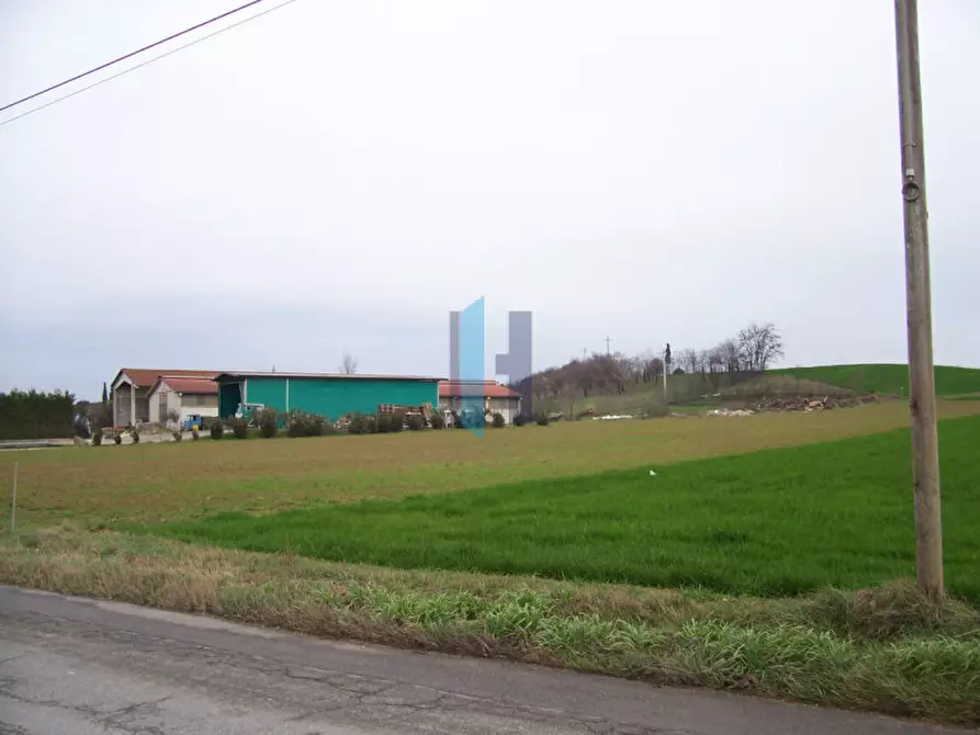 Immagine 4 di Terreno in vendita  a Lonato del Garda