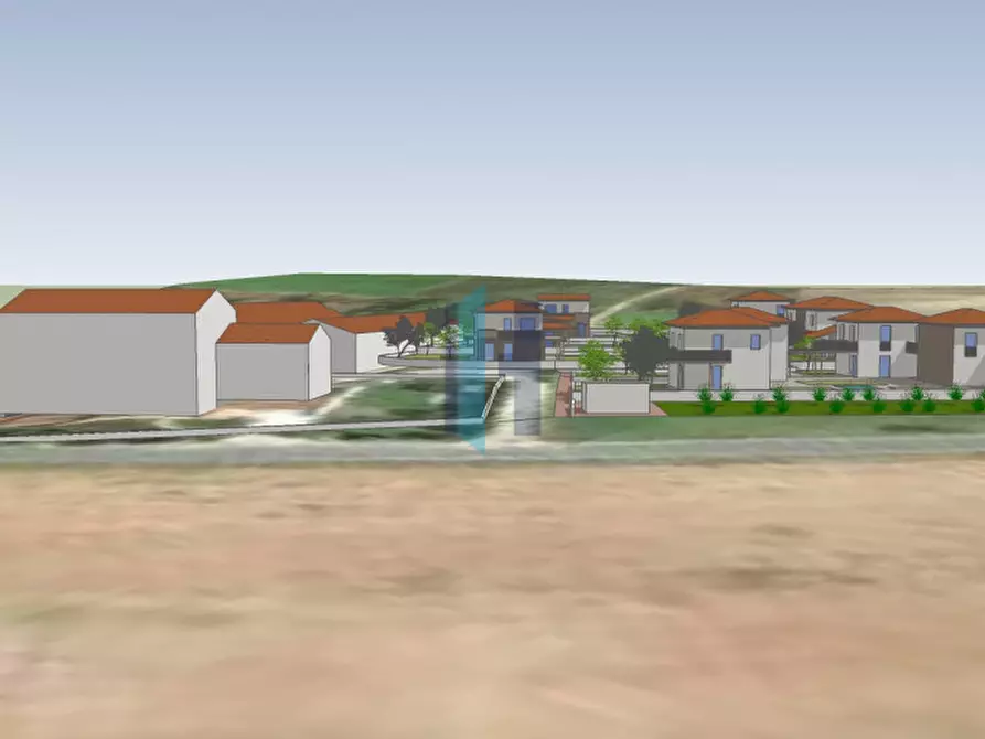 Immagine 10 di Terreno in vendita  a Lonato del Garda