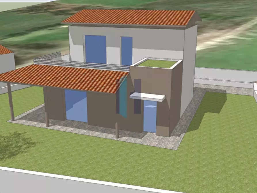 Immagine 18 di Terreno in vendita  a Lonato del Garda