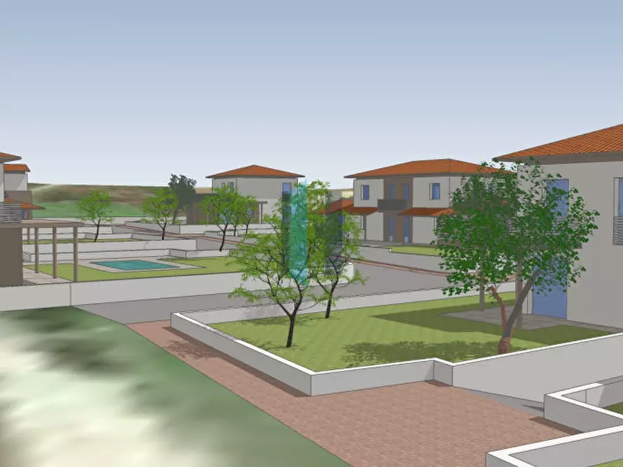 Immagine 19 di Terreno in vendita  a Lonato del Garda