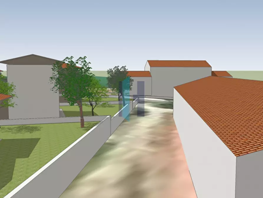 Immagine 21 di Terreno in vendita  a Lonato del Garda