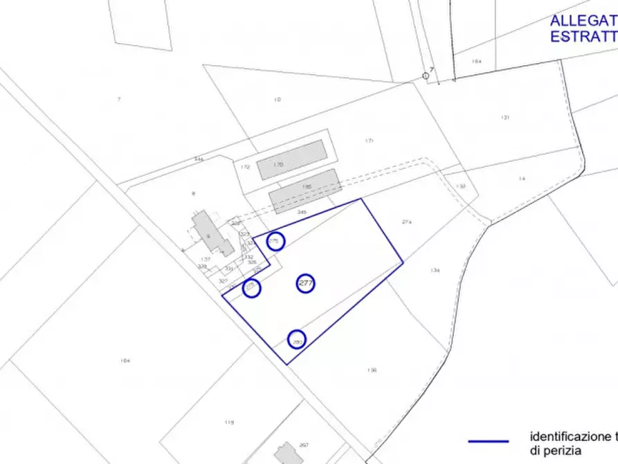 Immagine 24 di Terreno in vendita  a Lonato del Garda