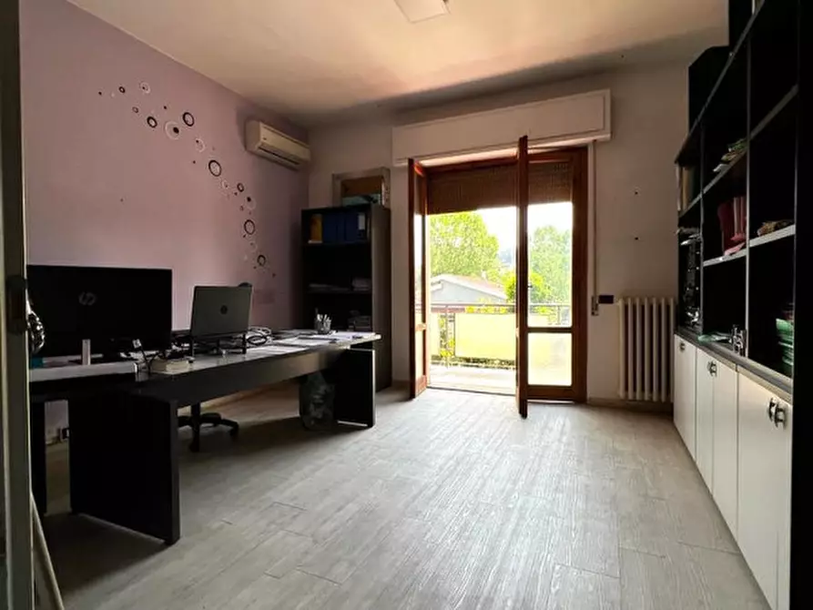 Immagine 4 di Appartamento in vendita  in via ticino a Terranuova Bracciolini