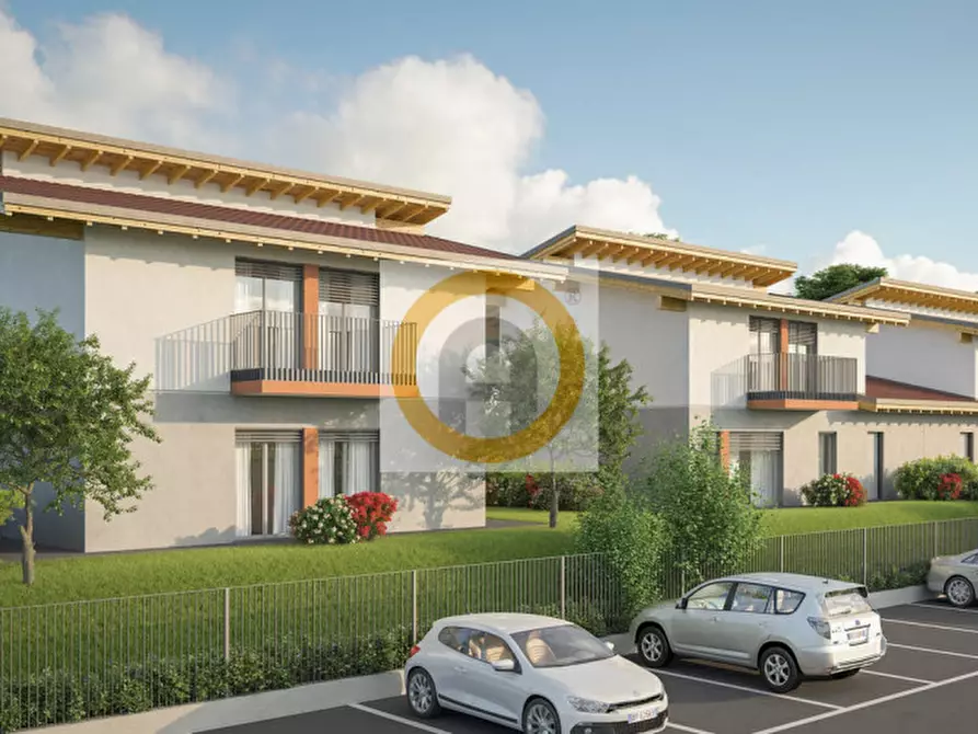 Immagine 1 di Terreno in vendita  a Rosà