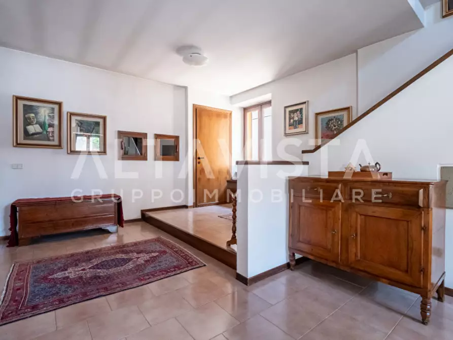 Immagine 2 di Appartamento in vendita  in Via Santuario a Rezzato