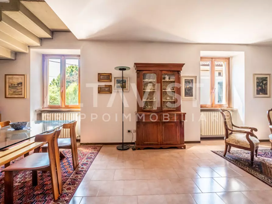 Immagine 6 di Appartamento in vendita  in Via Santuario a Rezzato