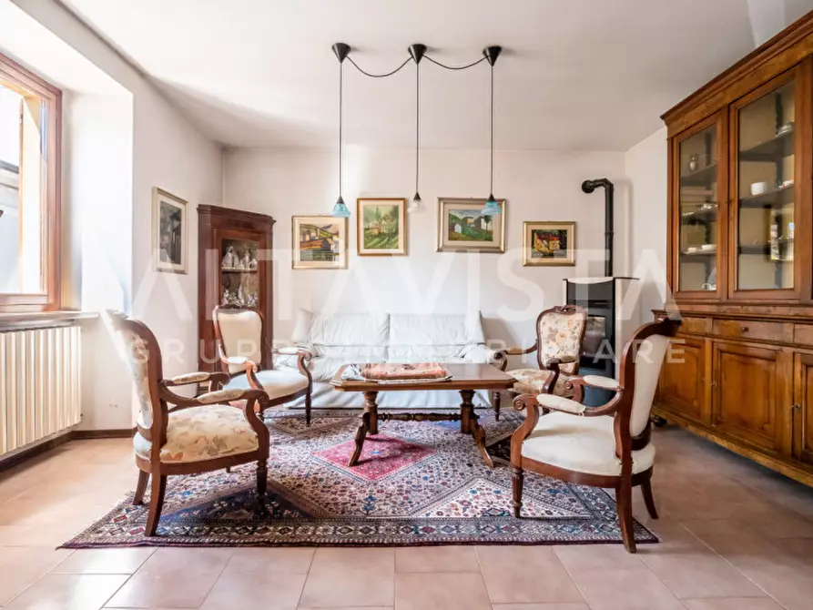 Immagine 11 di Appartamento in vendita  in Via Santuario a Rezzato