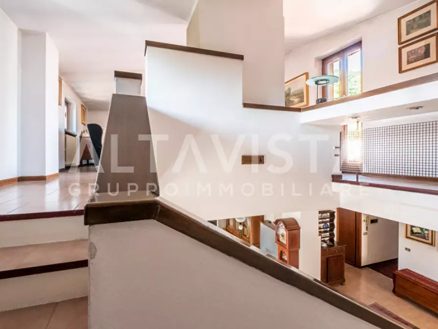 Immagine 16 di Appartamento in vendita  in Via Santuario a Rezzato