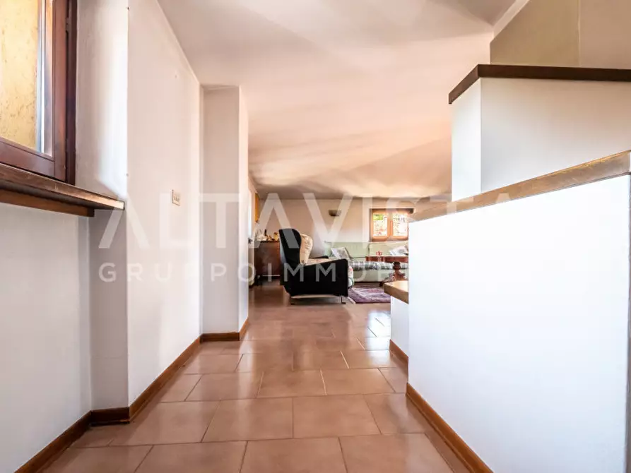 Immagine 17 di Appartamento in vendita  in Via Santuario a Rezzato