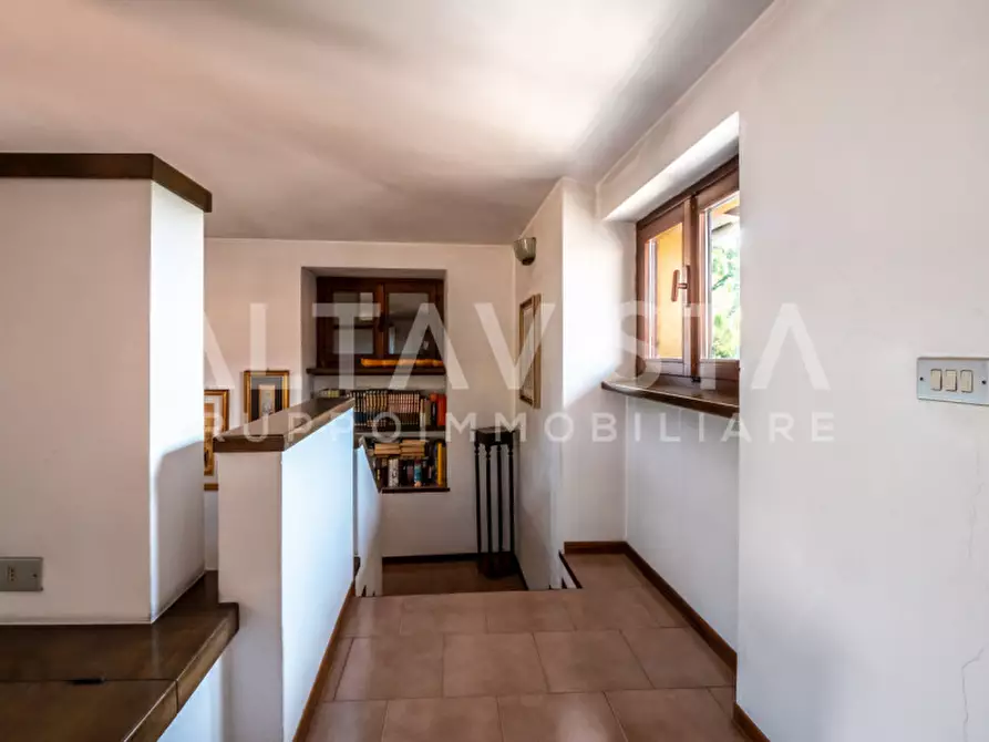 Immagine 19 di Appartamento in vendita  in Via Santuario a Rezzato