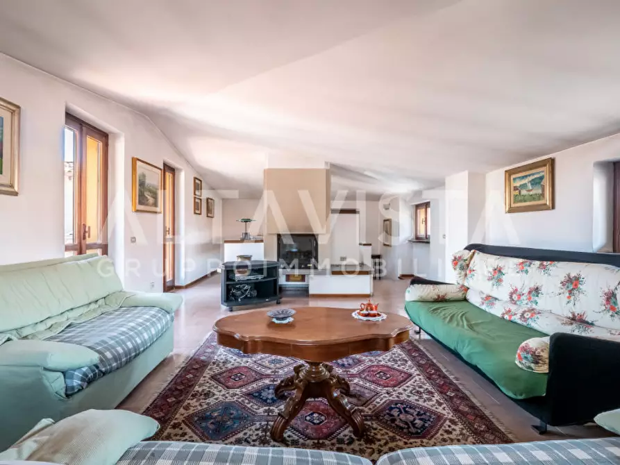 Immagine 20 di Appartamento in vendita  in Via Santuario a Rezzato