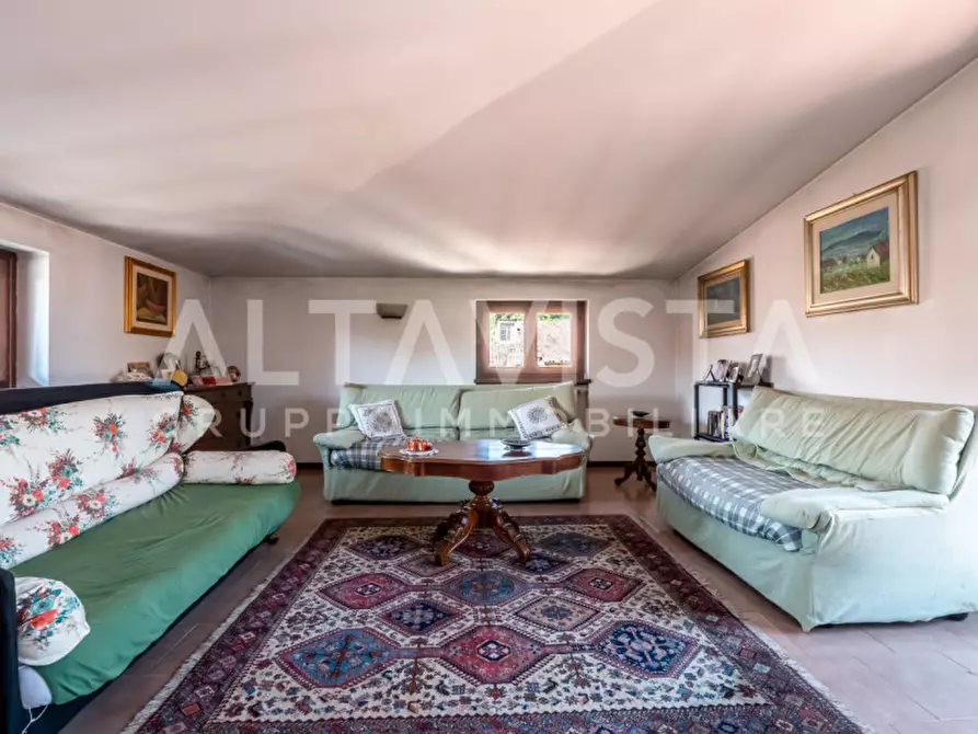 Immagine 21 di Appartamento in vendita  in Via Santuario a Rezzato