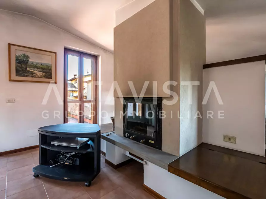Immagine 22 di Appartamento in vendita  in Via Santuario a Rezzato